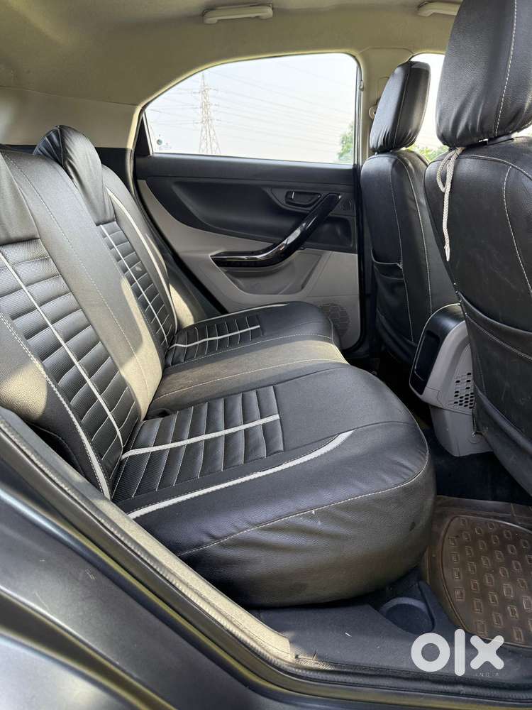 Tata Nexon, 2017, Diesel