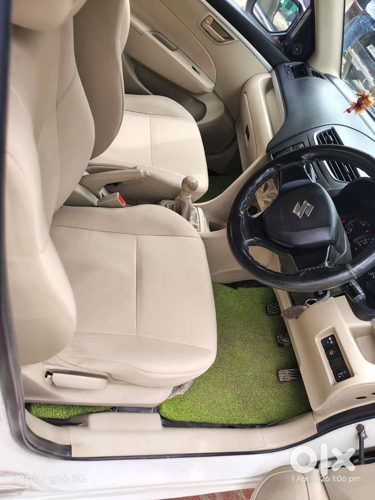 Maruti Suzuki Dzire 1.2 Vxi, 2021, Cng & Hybrids
