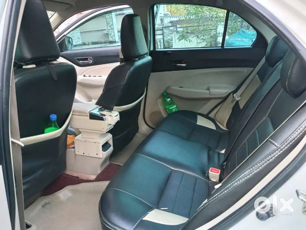 Maruti Suzuki Dzire 2018