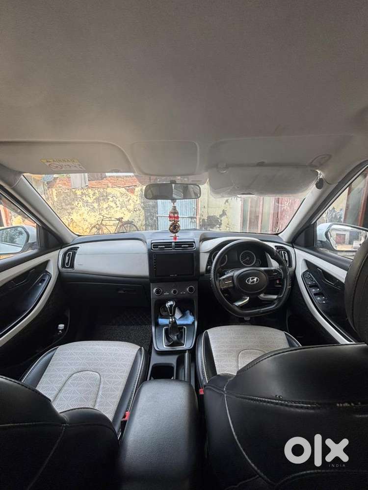 Hyundai Diesel Car 2020 Model
