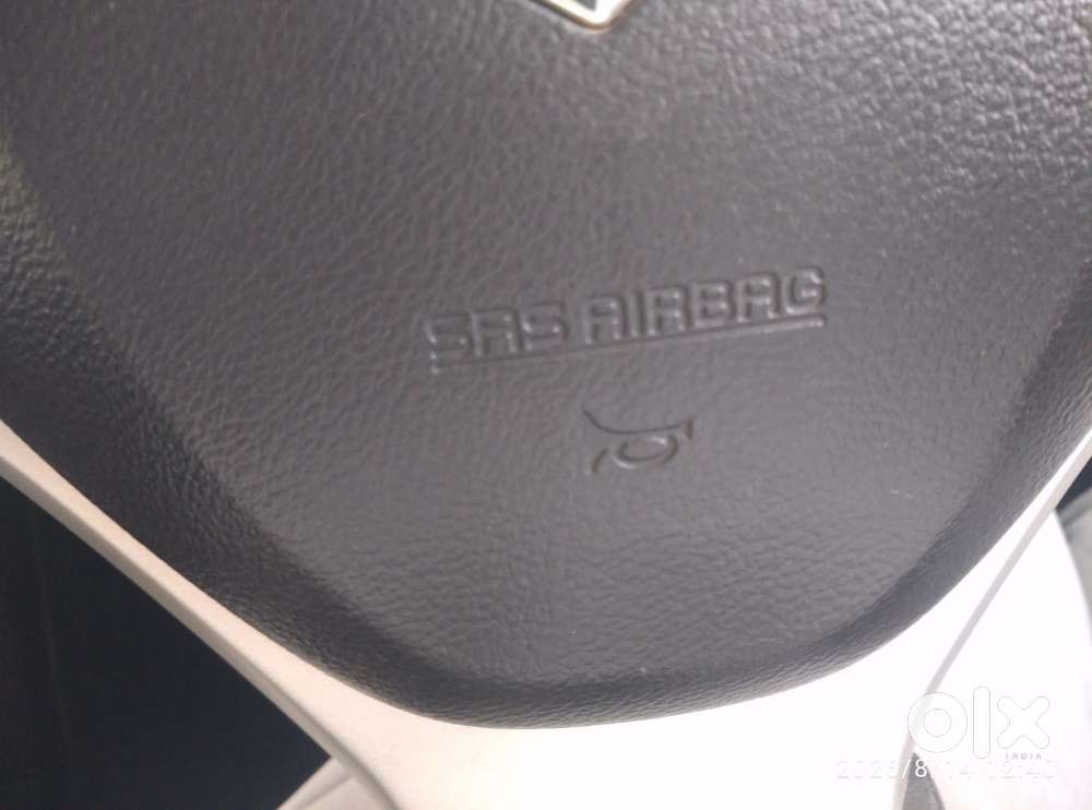Maruti Suzuki Swift Vxi, 2017, Petrol