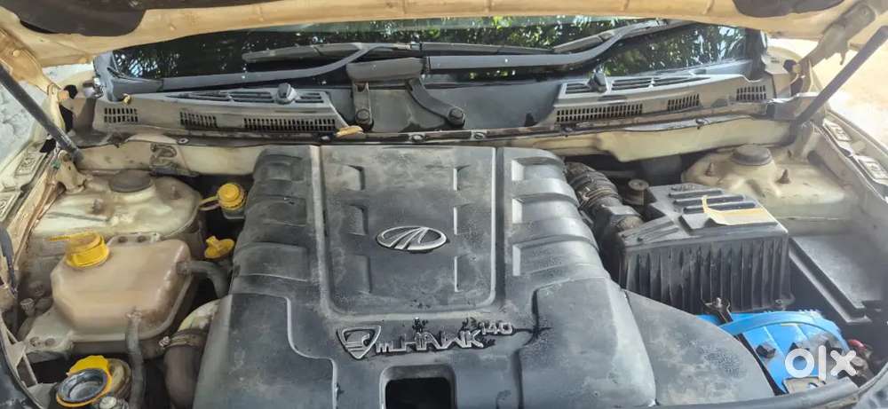 Xuv500 W10 Top Notch Condition