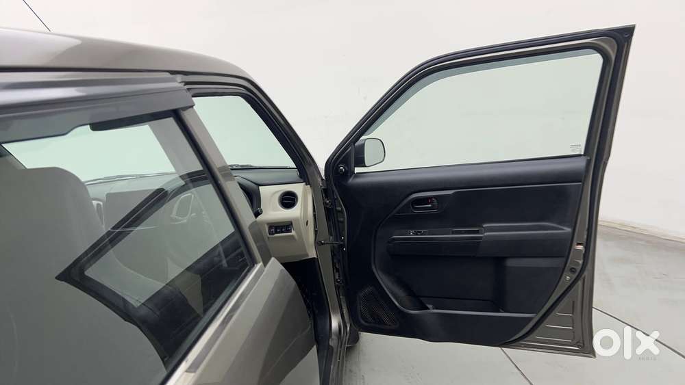 Maruti Suzuki Wagon R 1.0 Lxi (o) Cng, 2021, Cng & Hybrids