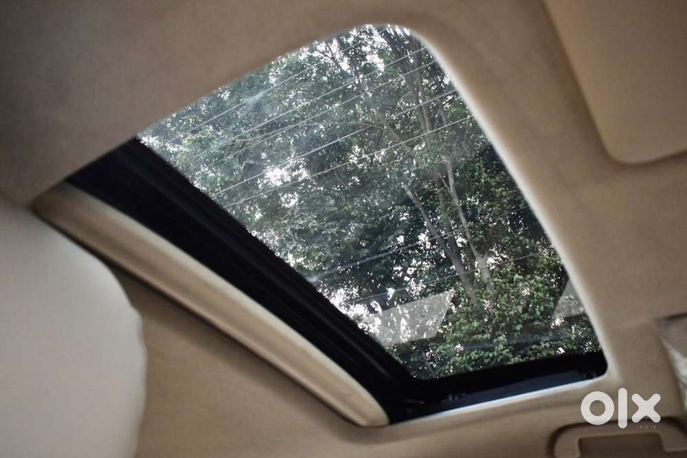 Honda City 2015-2017 I Vtec Vx Option Bl, 2016, Petrol