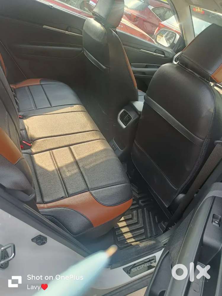 Kia Sonet 2024 Petrol Well Maintained