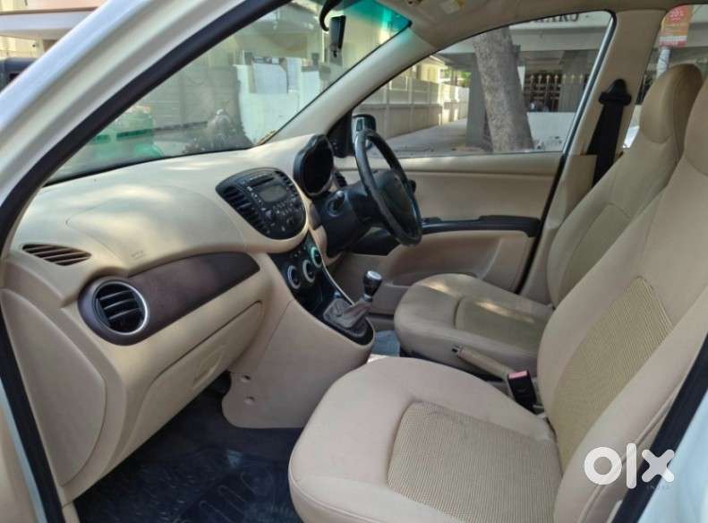 Hyundai I10 2007-2010 Asta 1.2, 2009, Petrol