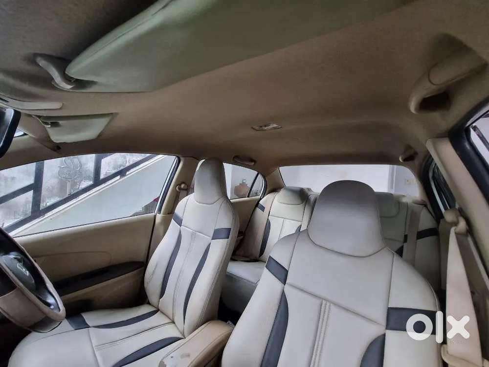 Honda Amaze 1.5 Smt Special Edition 2014