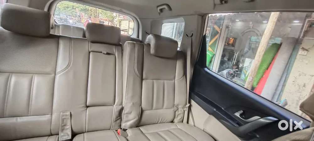 Mahindra Xuv500 Diesel Manual 2nd Owner