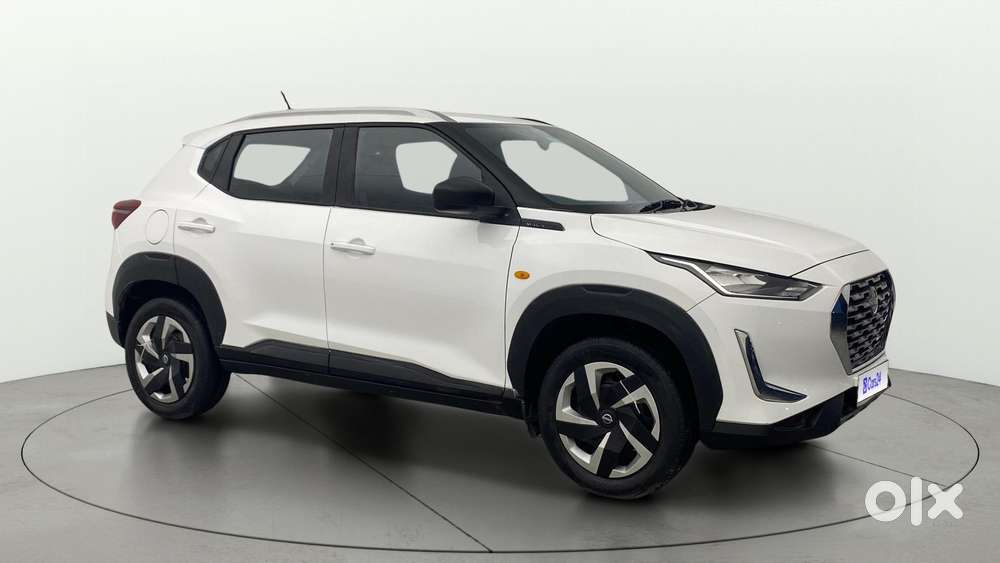 Nissan Magnite 1.0 Xe, 2021, Petrol