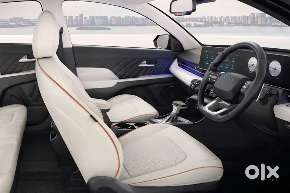 Hyundai New Verna Sx O Petrol Manual 2026