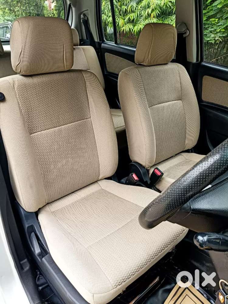 Maruti Suzuki Wagon R 1.0, 2018, Cng & Hybrids