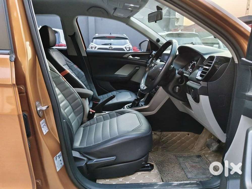 Skoda Kushaq 1.0 Tsi Ambition, 2023, Petrol