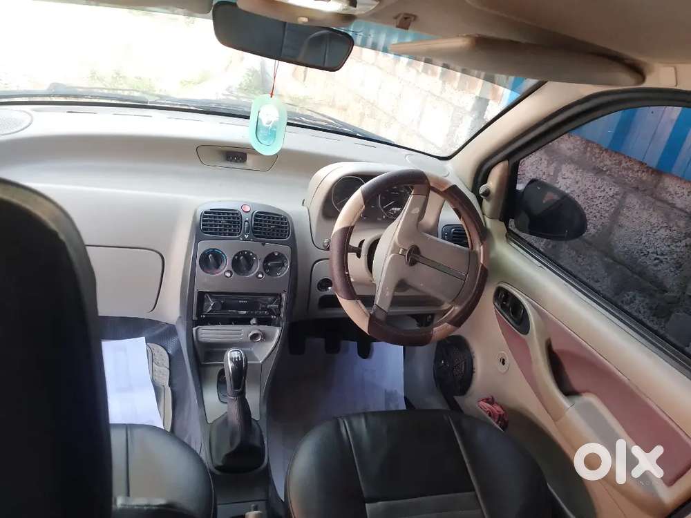 Tata Indigo Cs Diesel 2014