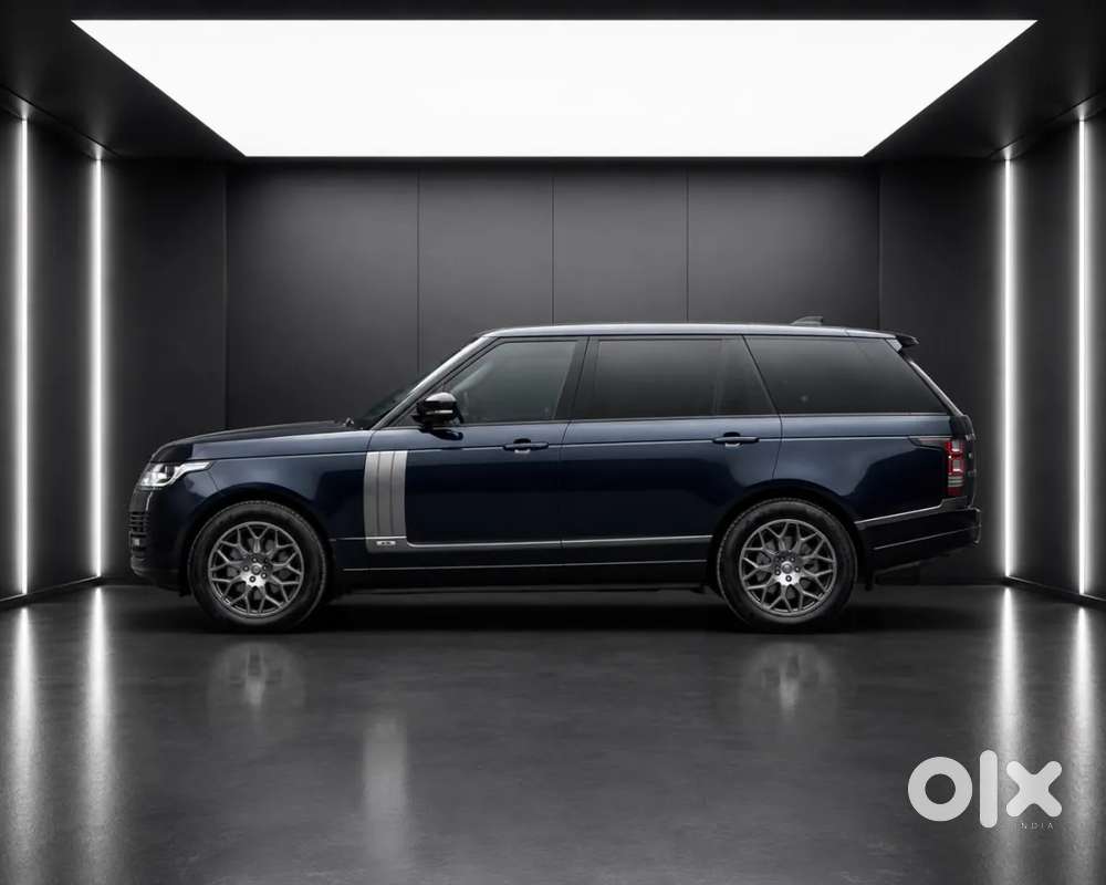 Land Rover Range, 2015, Diesel