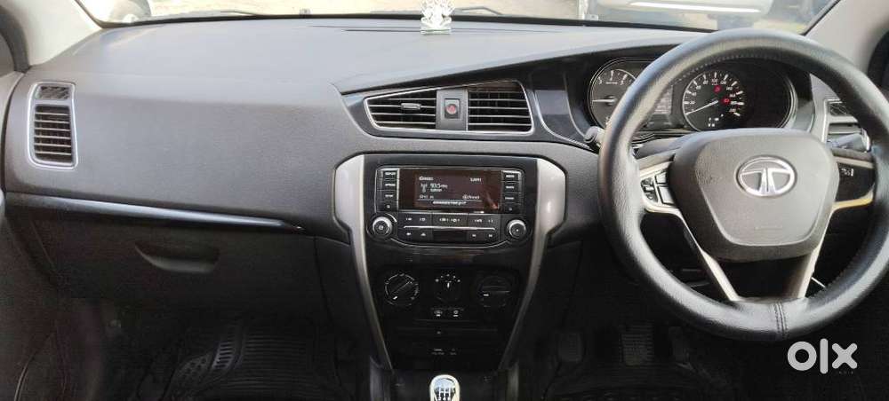 Tata Bolt Quadrajet Xt, 2016, Diesel