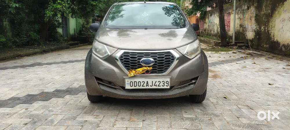Datsun Redi Go Limited 2017