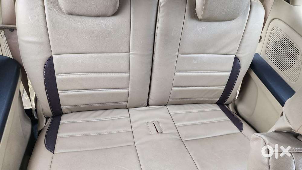 Honda Mobilio V I-dtec, 2014, Diesel