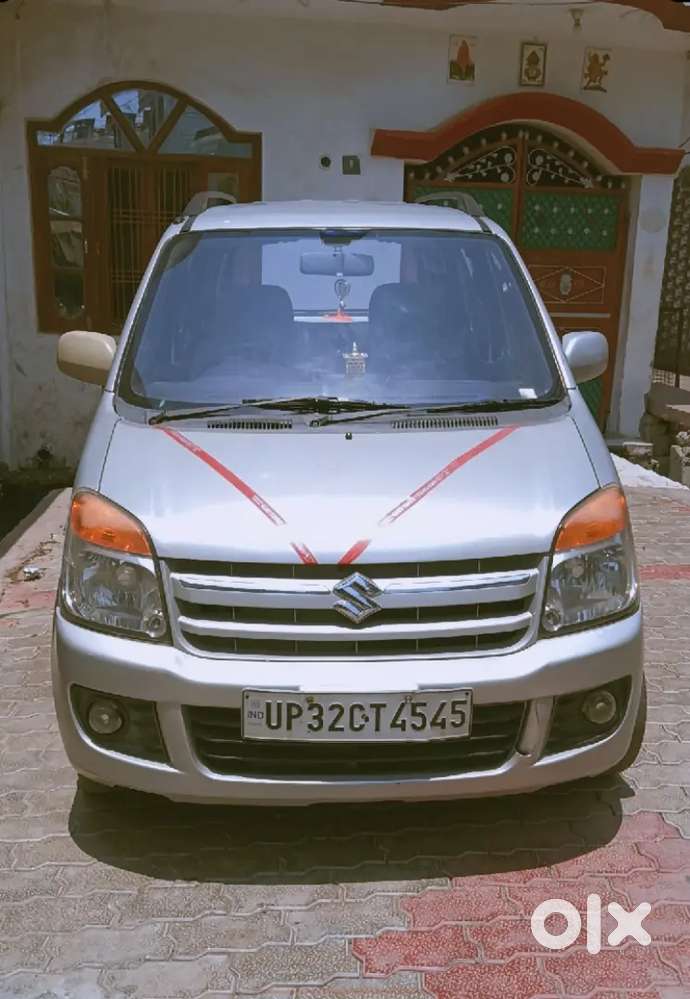 Wagor R Vxi 2009