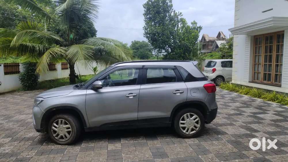 Toyota Urban Cruiser 2021 Mid Grade