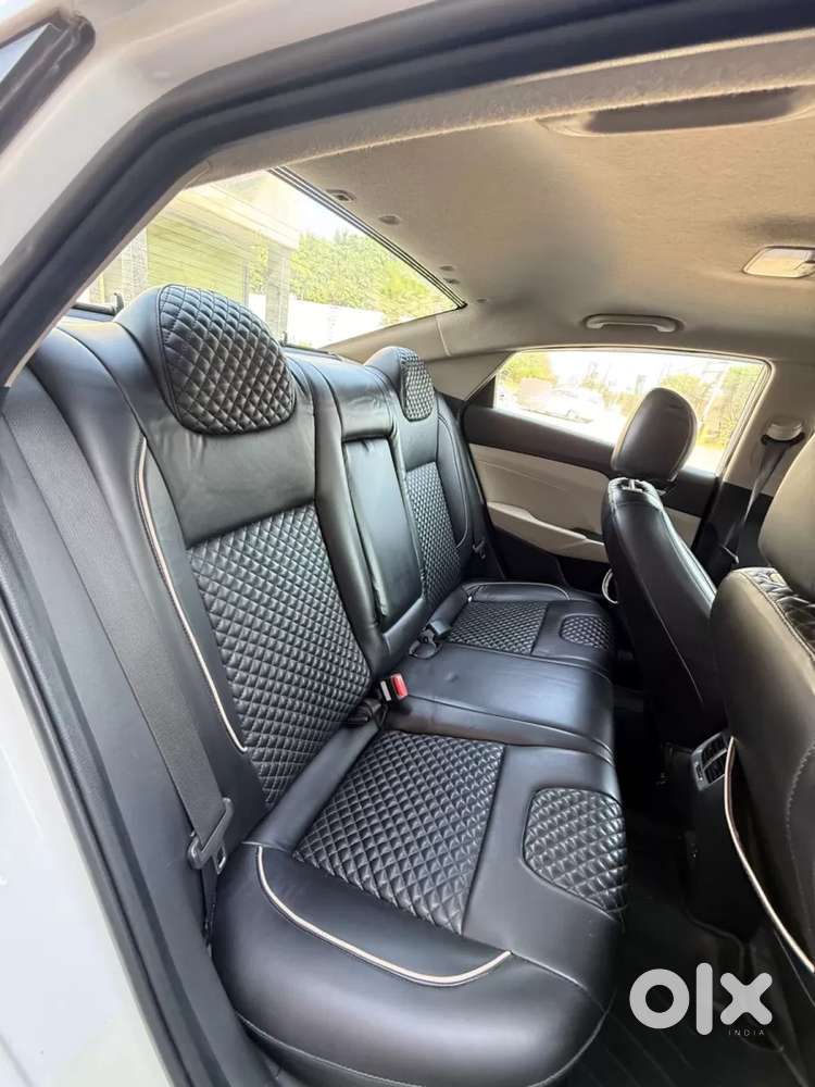 Hyundai Verna Sx 1.5 Crdi, 2022, Diesel