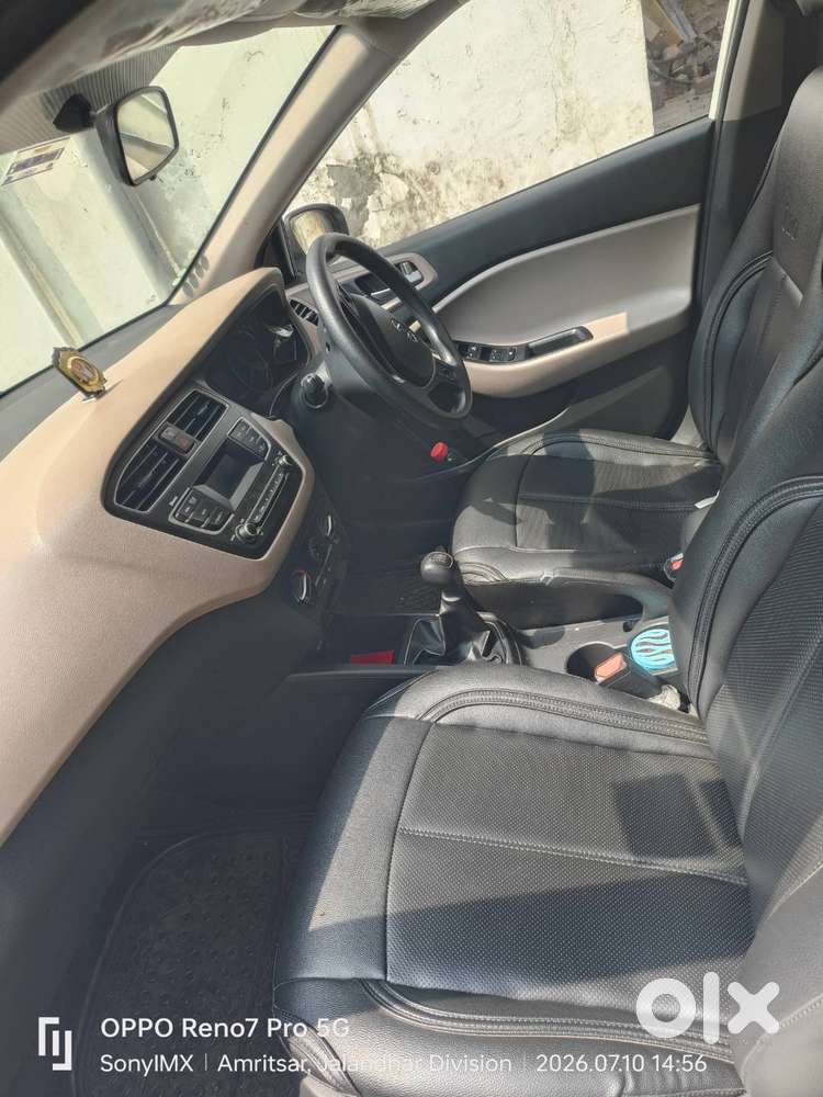 I20 Brand New Condition