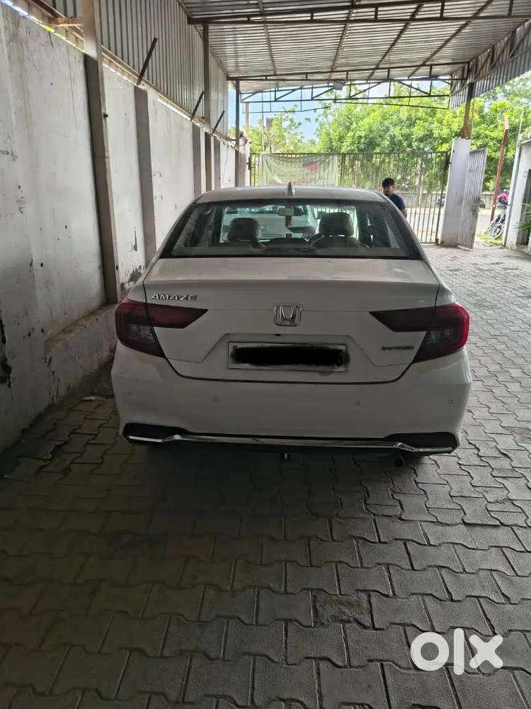 Honda Amaze 1.2 E 2024 November