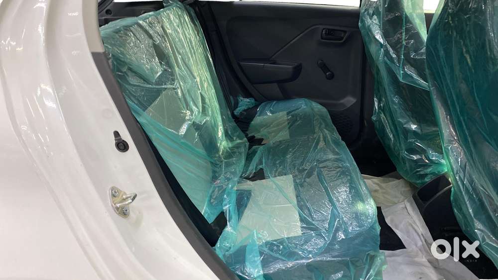 Maruti Suzuki Alto K10 2010-2014 Lxi, 2024, Petrol