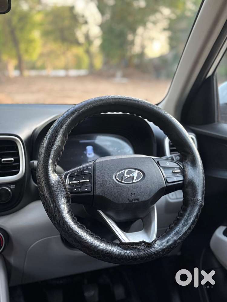 Hyundai Venue 1.5 S (o) Crdi, 2023, Diesel