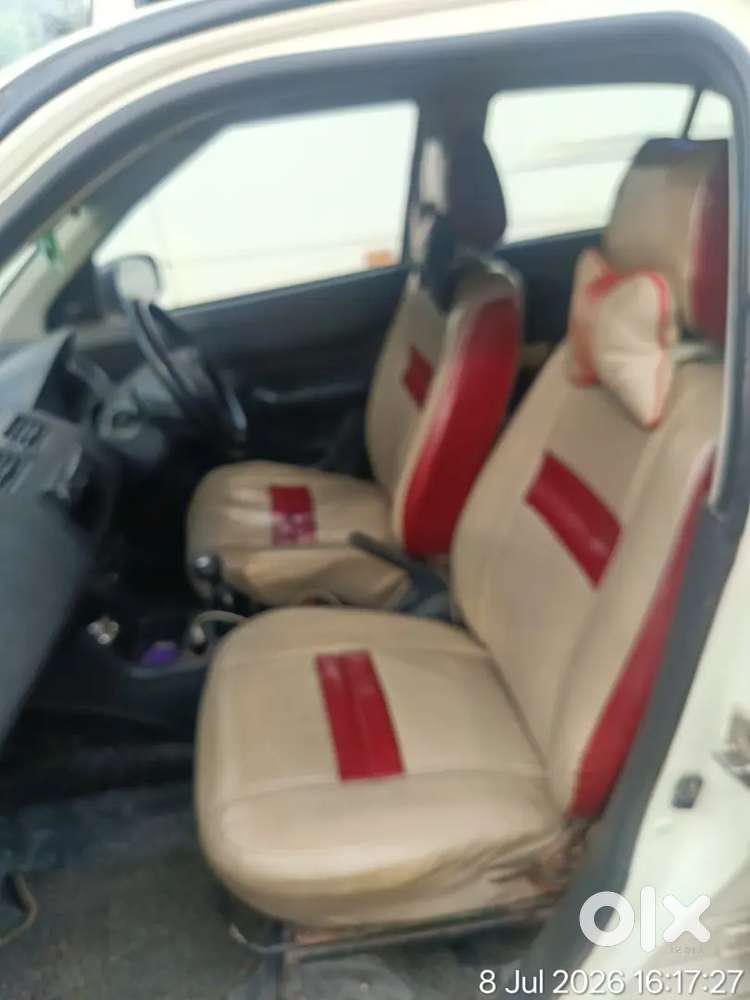Maruti Suzuki Dzire 2015 Diesel Car