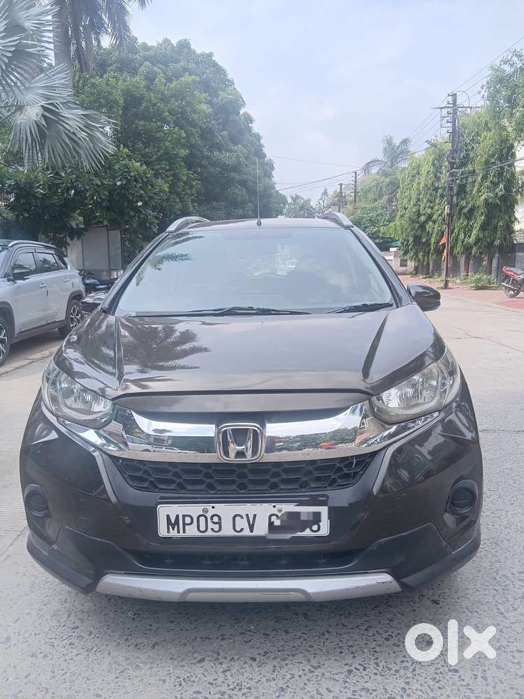 Honda Wr-v I-dtec S, 2017, Diesel