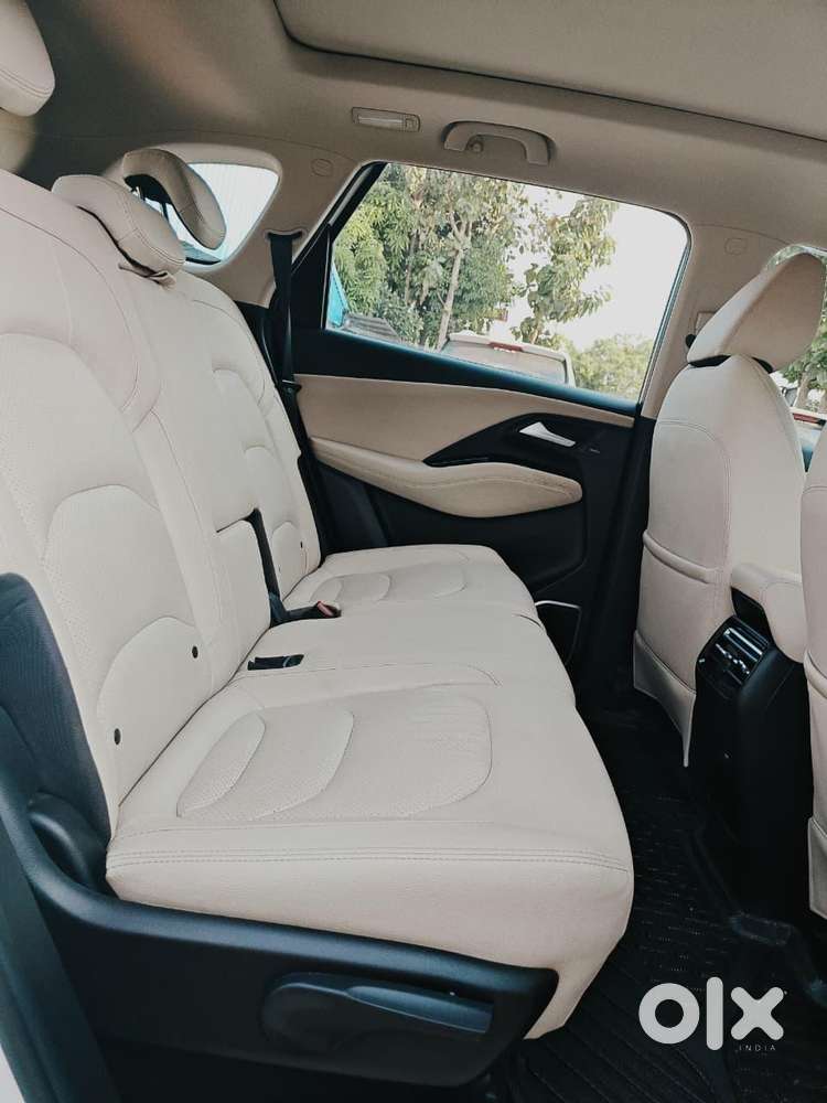 Mg Hector Sharp Pro 2.0 Turbo Diesel Mt, 2024, Diesel