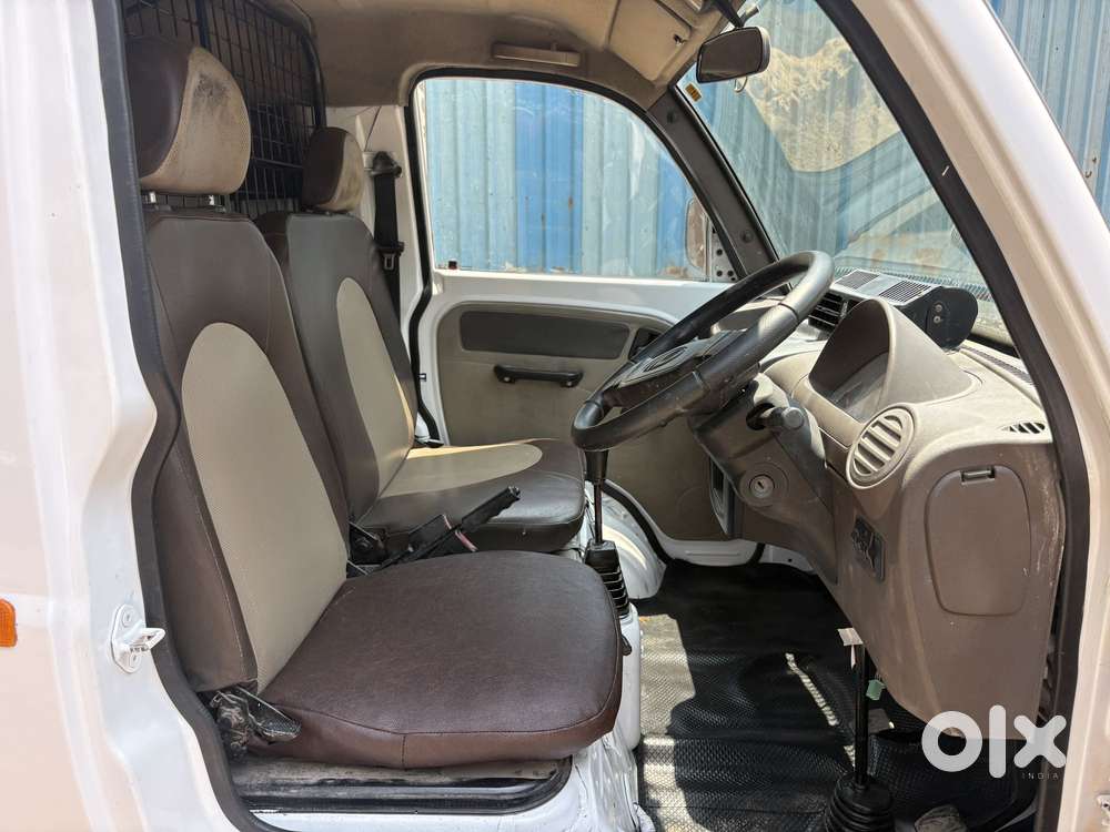 Mahindra Supro Lx 8 Str, 2019, Diesel