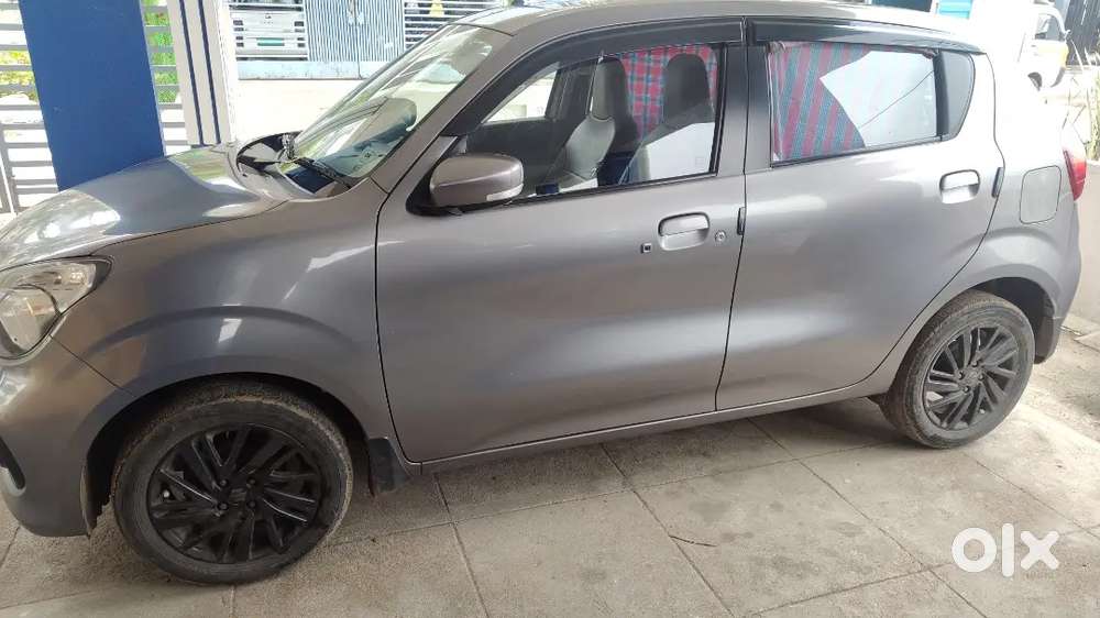 Maruti Suzuki Celerio 2023 Petrol Well Maintained