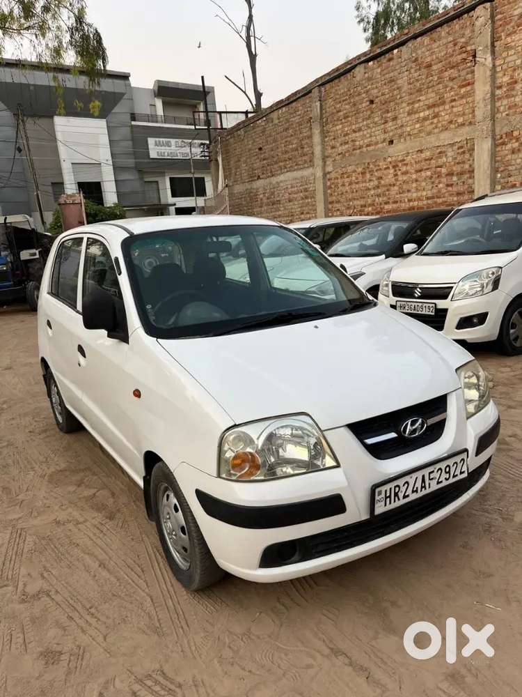 All Car In Vry Well Cndition