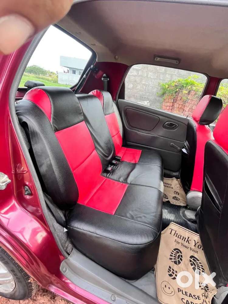 Maruti Suzuki Alto 2009 Petrol 60000 Km Driven