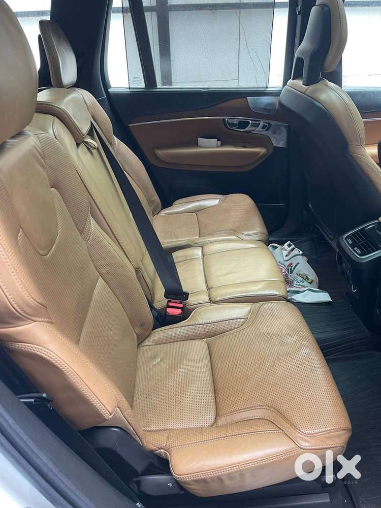 Up Registered Xc 90 - D5 Inscription Awd - Safest Car
