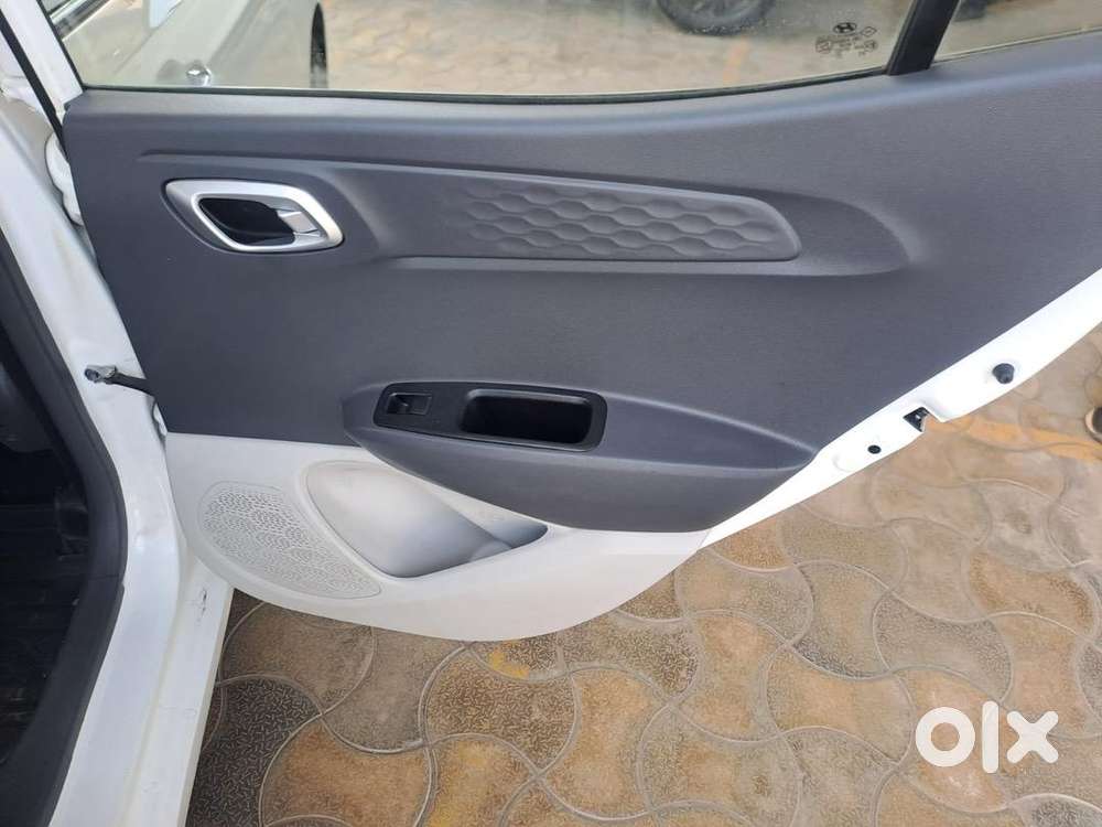 Hyundai Aura Cng 2023 Top Model  Single Owner  Immaculate Condition