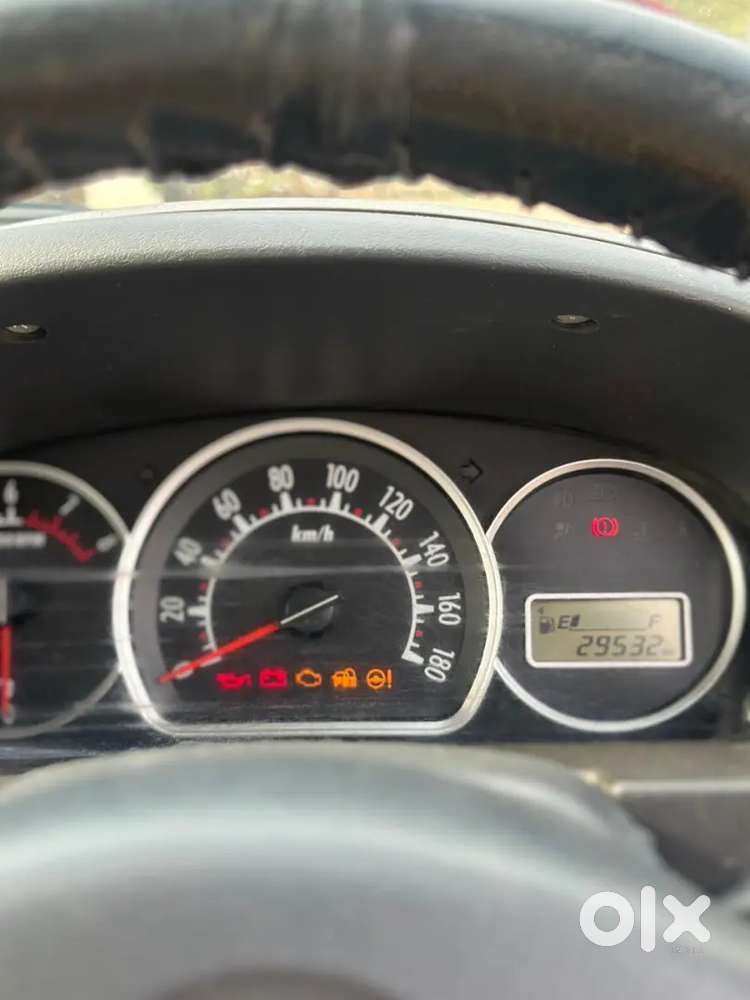 Maruti Suzuki Alto K10 2012 Variant