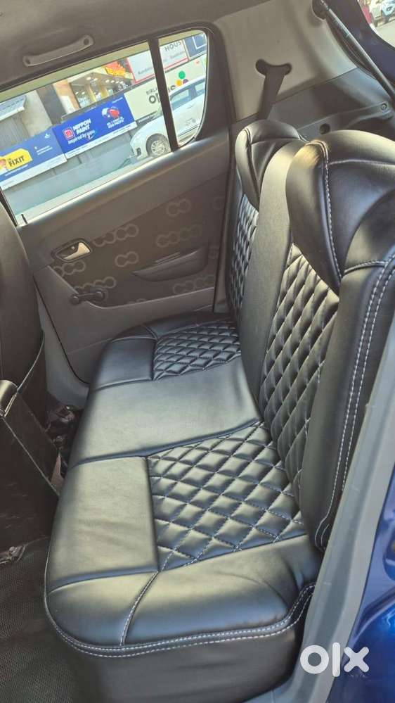 Maruti Suzuki Alto 800 Lxi, 2015, Petrol