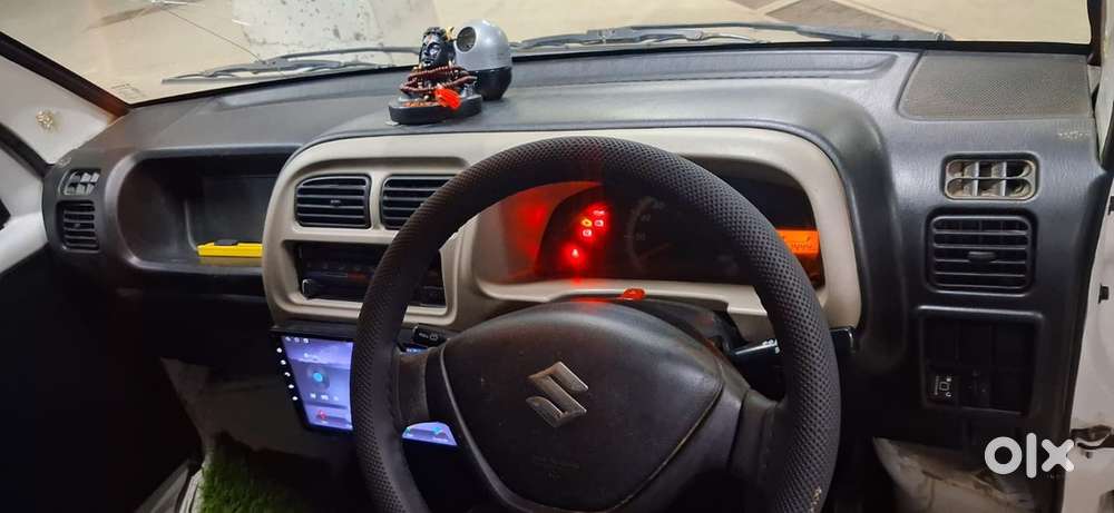 Maruti Suzuki Eeco 2021 Cng & Hybrids Well Maintained