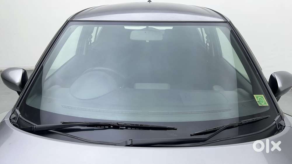 Maruti Suzuki Ignis 1.2 Delta Mt, 2018, Petrol