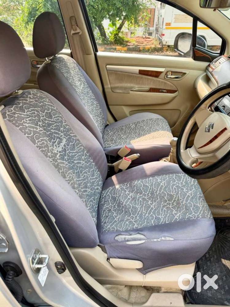 Maruti Suzuki Ertiga 2012-2015 Vdi Abs, 2013, Diesel