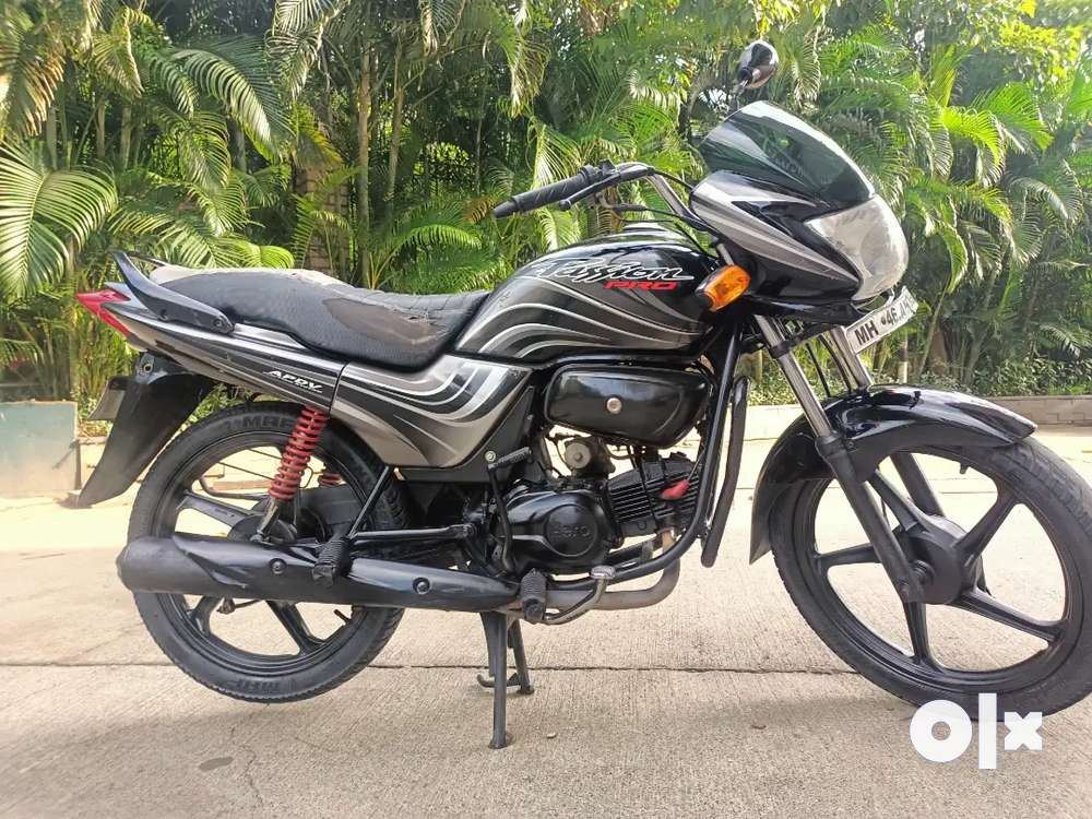 Passion in Motorcycles in Ambernath OLX India