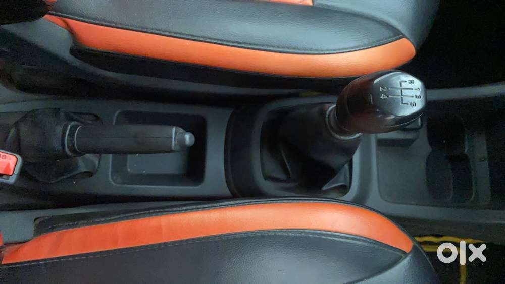 Renault Kwid Rxt, 2016, Petrol