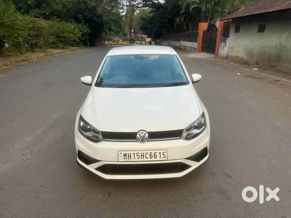 Volkswagen Polo 1.0 Mpi Highline, 2020, Petrol