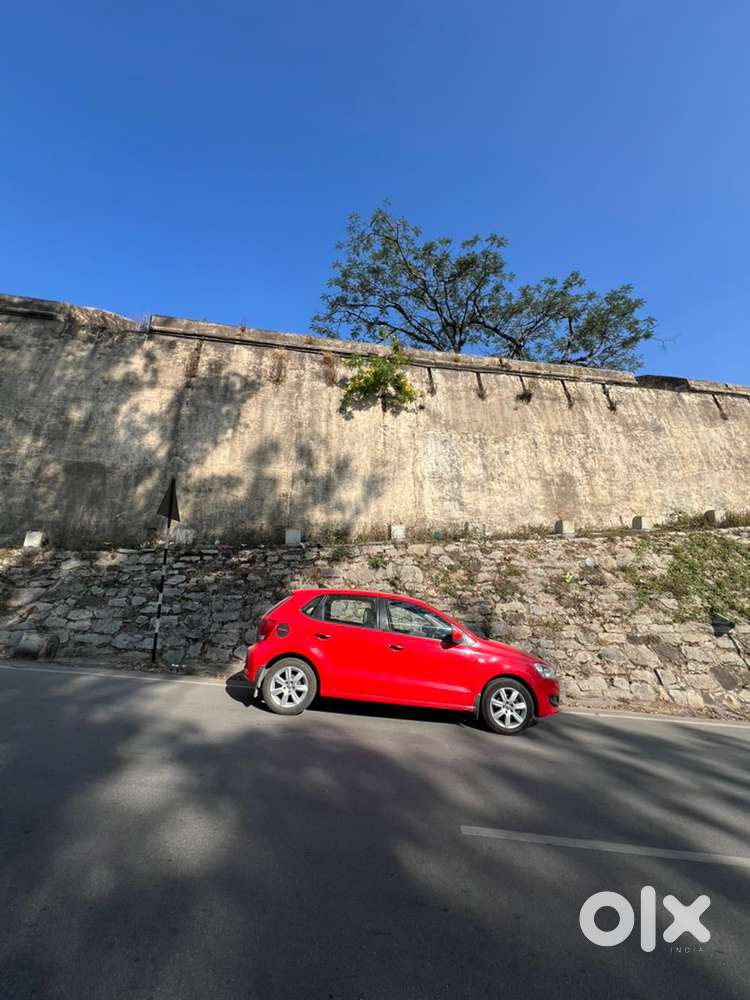 Volkswagen Polo Diesel 2013