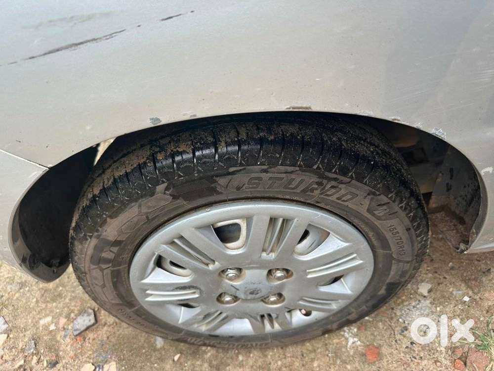 Hyundai Santro Xing Gl, 2010, Petrol