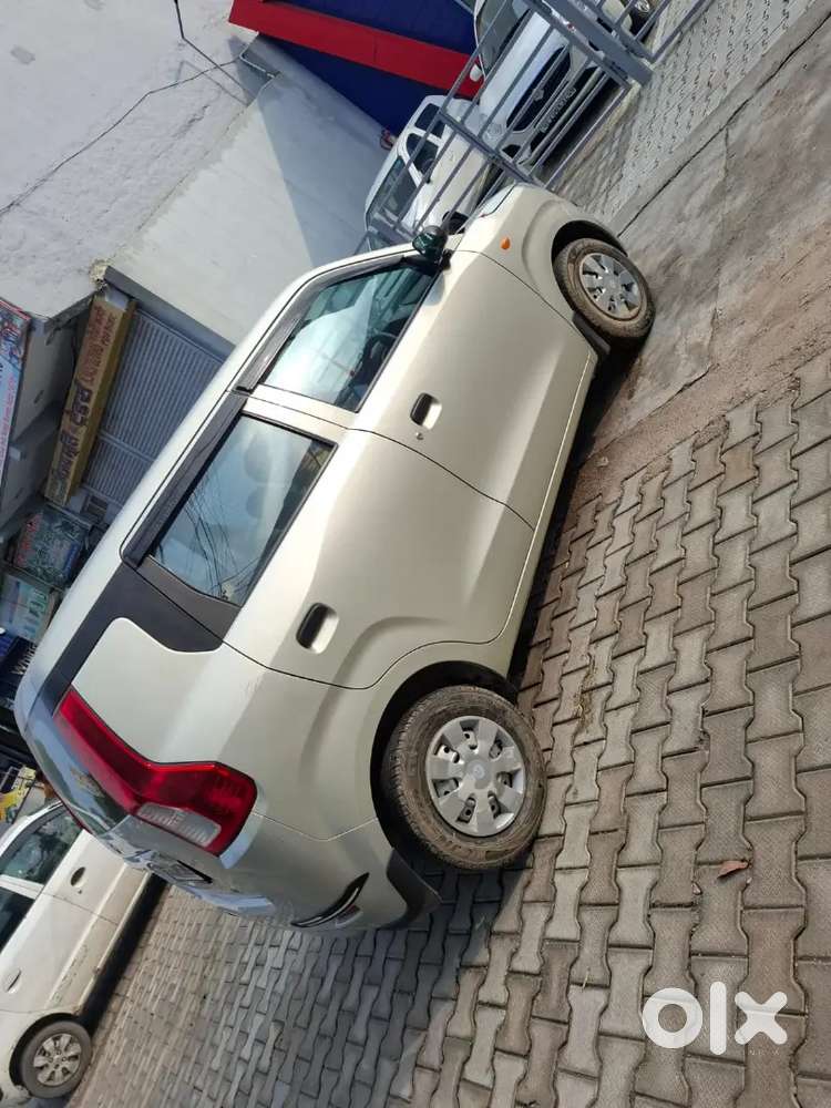 2022 Maruti Suzuki Wagon R