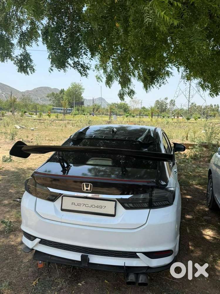 Fully Modified Honda City For Sale