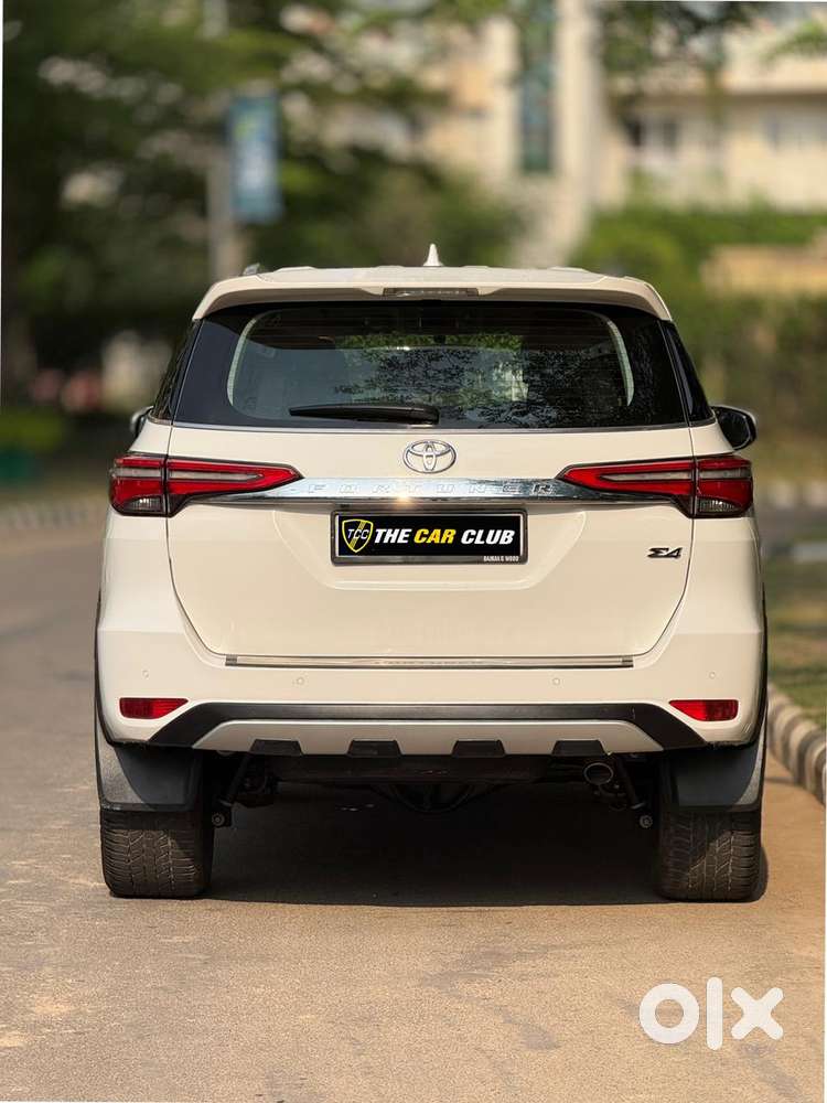 Toyota Fortuner 3.0 4x4 Automatic, 2023, Diesel